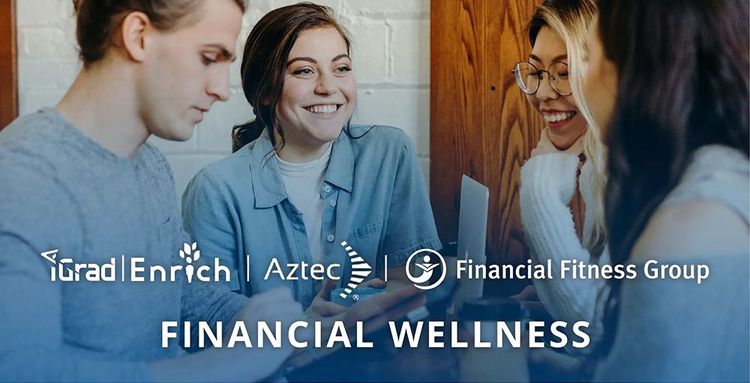 igrad and financial fitness group financial wellness
