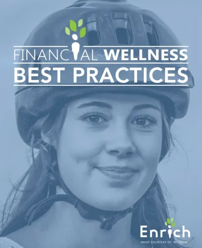 Financial Wellness Best Practices financial resource