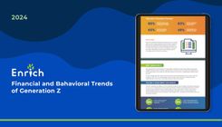 financial and behavioral trends of generation z