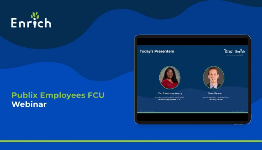 publix employees FCU webinar