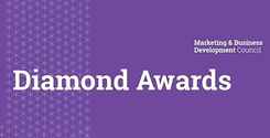 marketing and business development council diamond awards